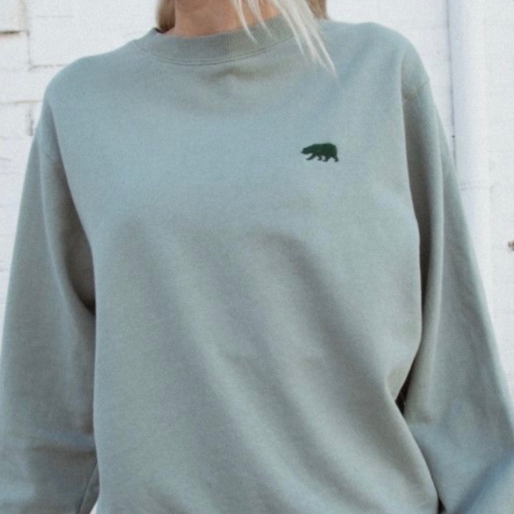 John Galt Crewneck